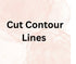 Cut Contour Service